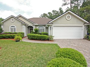 1824 W Windy Way, Saint Johns, FL 32259