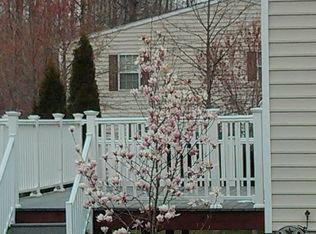 101 Avon Ct, Malvern, PA 19355