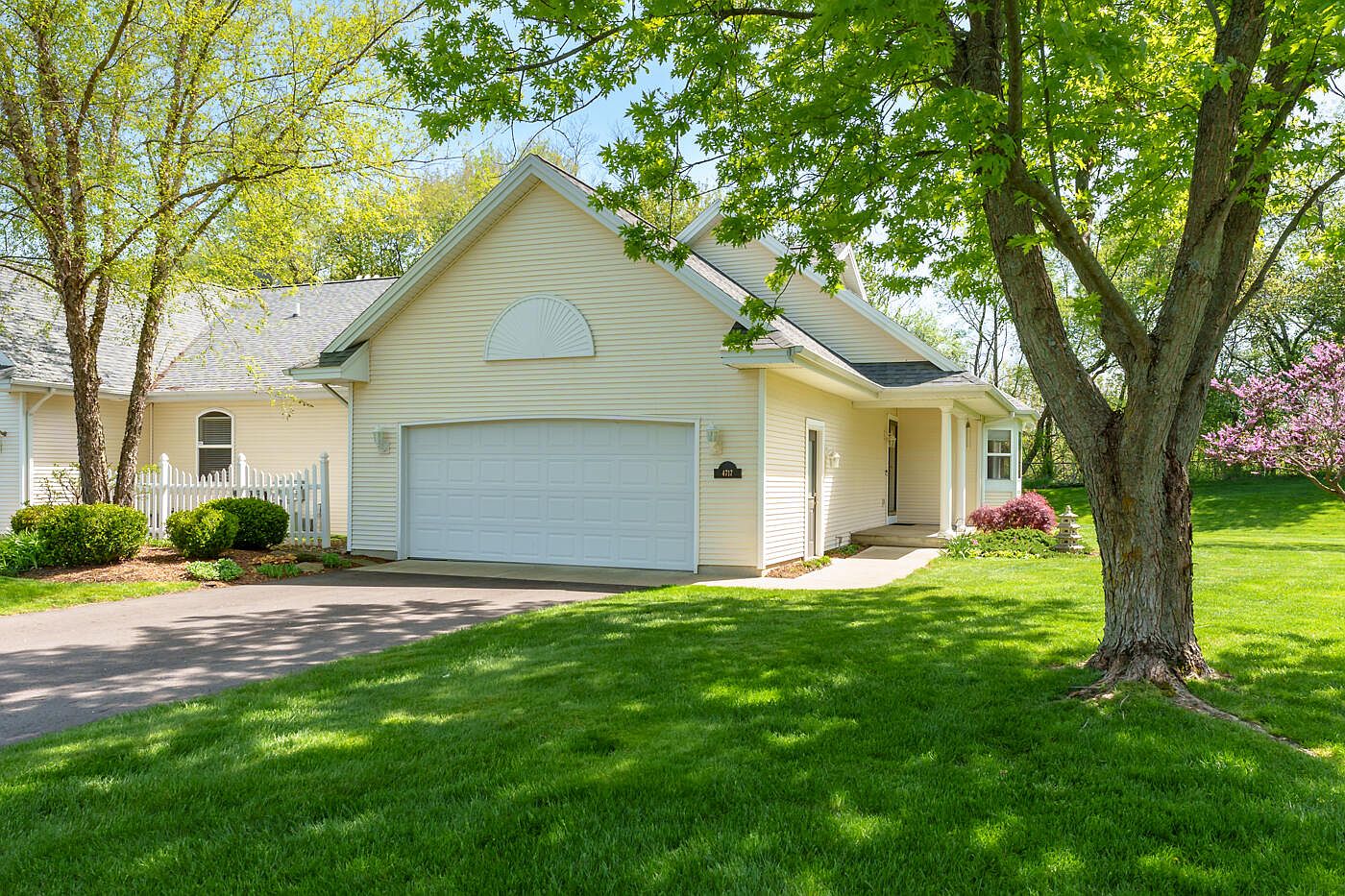 4717 Thistle Mill Ct, Kalamazoo, MI 49006 MLS 23027960 Zillow