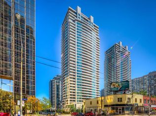 23 Hollywood Ave #1506, Toronto, ON