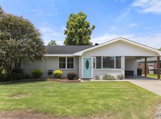 308 Buquet St, Houma, LA 70360