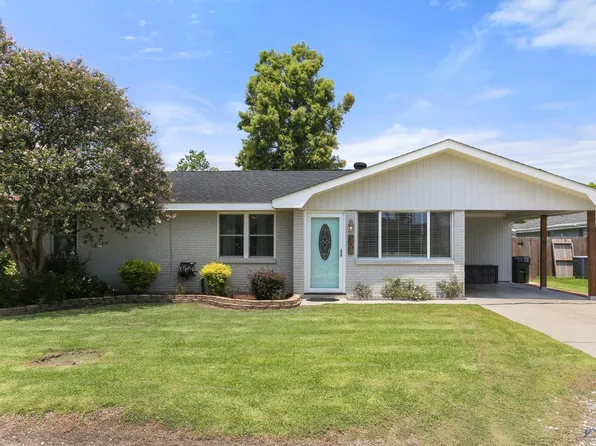 308 Buquet St, Houma, LA 70360