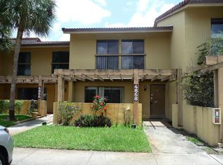 4868 Sheridan St #5, Hollywood, FL 33021