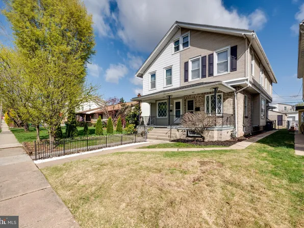 2249 Cleveland Ave, Reading, PA 19609