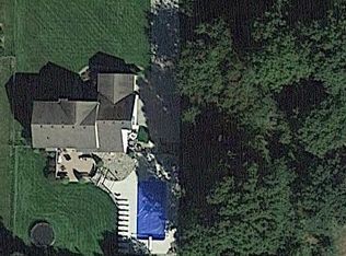 1536 Justice Ln, Niles, MI 49120