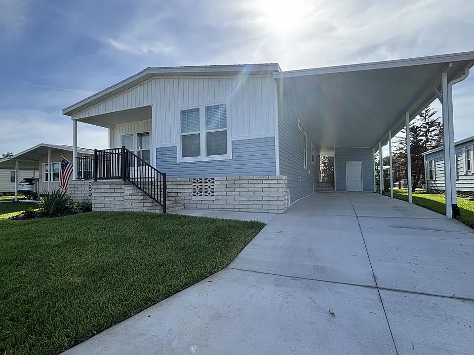 2425 Harden Blvd #234