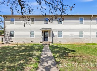 601 E 6th St APT 1A, Irving, TX 75060