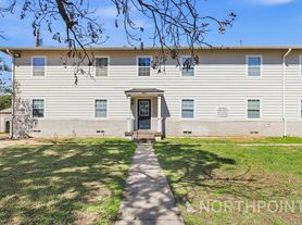 6th Street Apartments