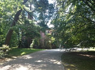 70 Suffolk Rd, Newton, MA 02467