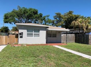 1947 Rodman St, Hollywood, FL 33020