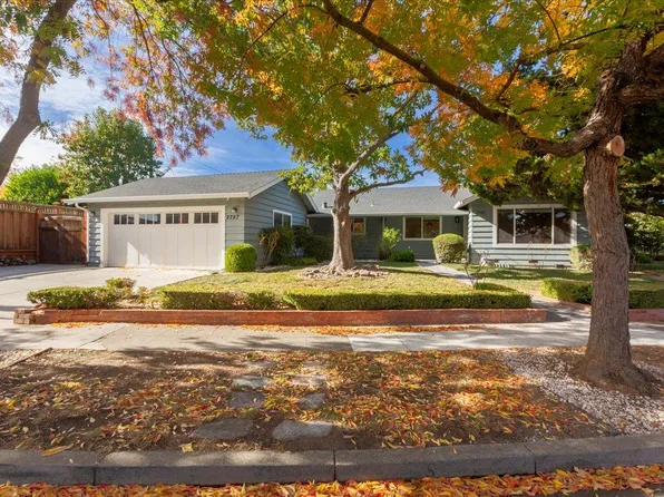 2757 Theresa Ln, San Jose, CA 95124