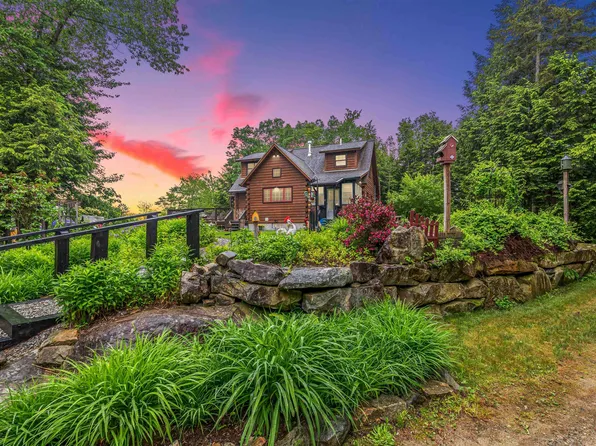 387 Cheever Road, Wentworth, NH 03282