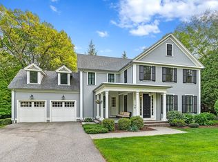 29 Tennyson Rd, Wellesley, MA 02481