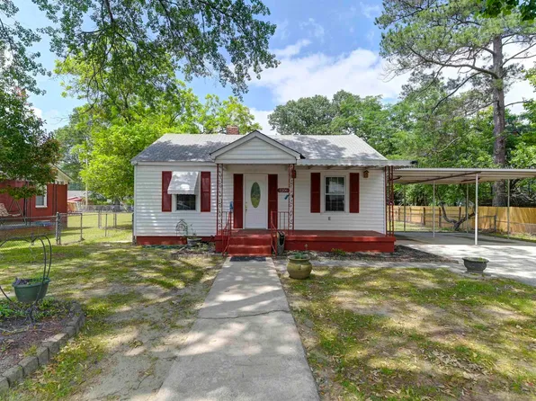 1206 Northland Dr, Cayce, SC 29033