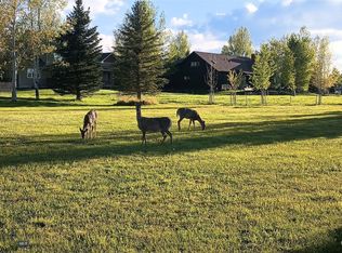 129 E Graf St, Bozeman, MT 59715