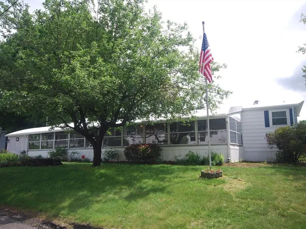18 Riverview Cir, Brimfield, MA 01010