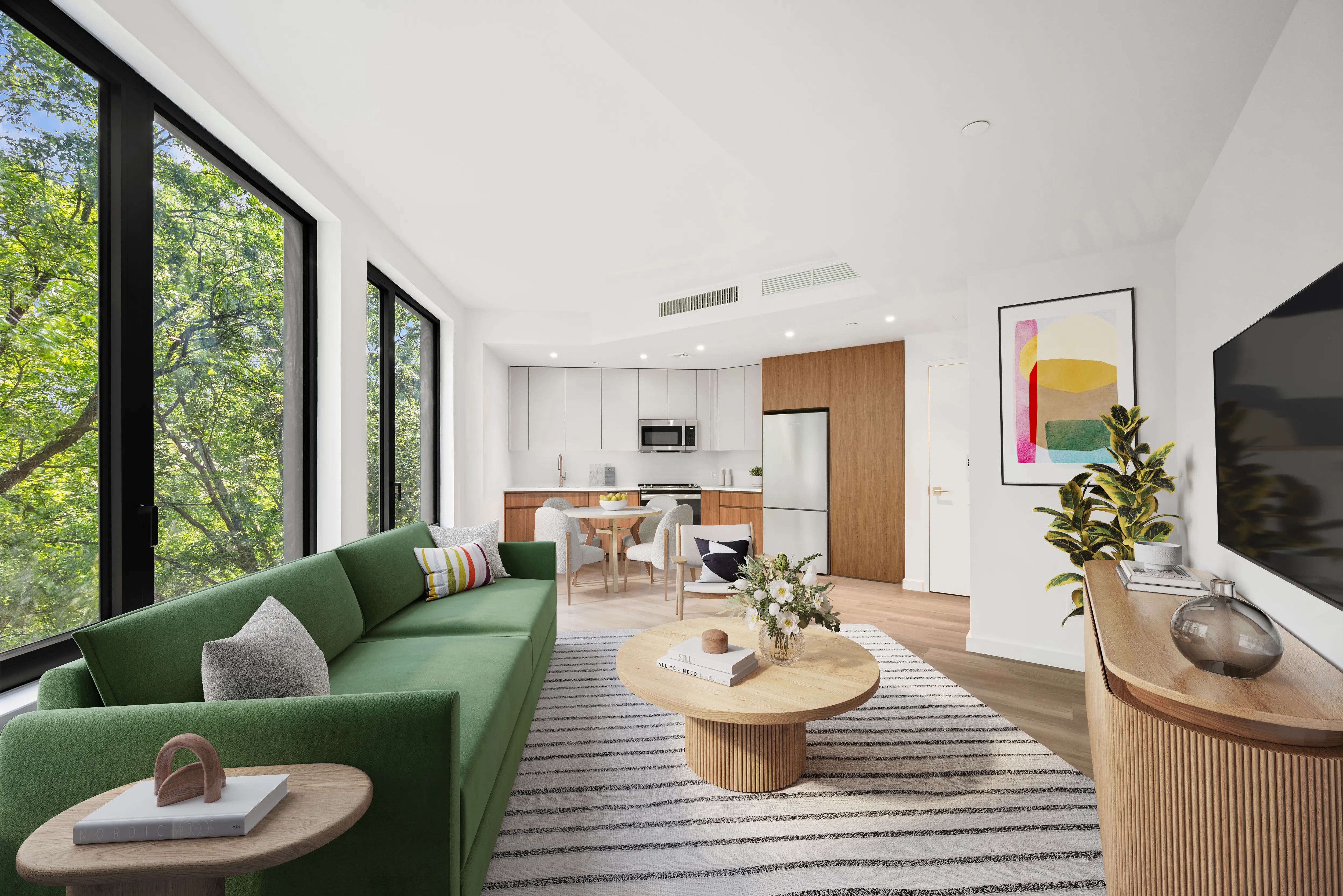 55 Dash at 55 Dash Place in Riverdale Sales, Rentals, Floorplans