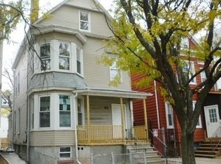 61 9th Ave, Newark, NJ 07107