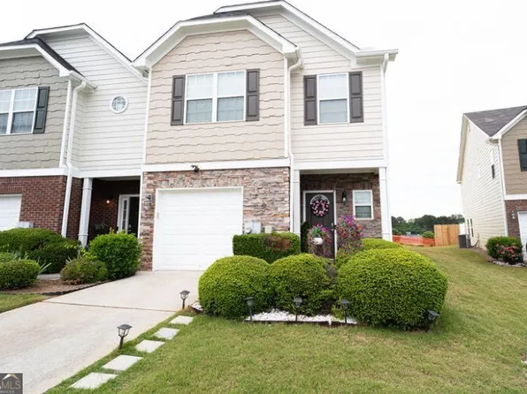 2113 Hasel St, Lawrenceville, GA 30044