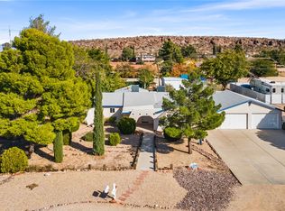 2120 Broudy Dr, Kingman, AZ 86401