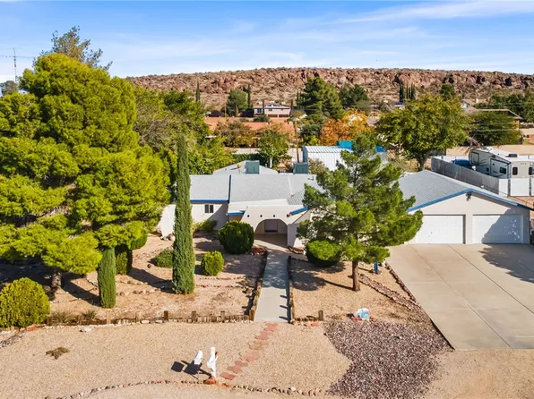 2120 Broudy Dr, Kingman, AZ 86401