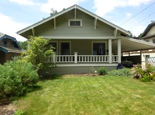 513 NW 3rd St, Pendleton, OR 97801