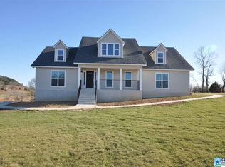 315 Overlook Dr, Cleveland, AL 35049