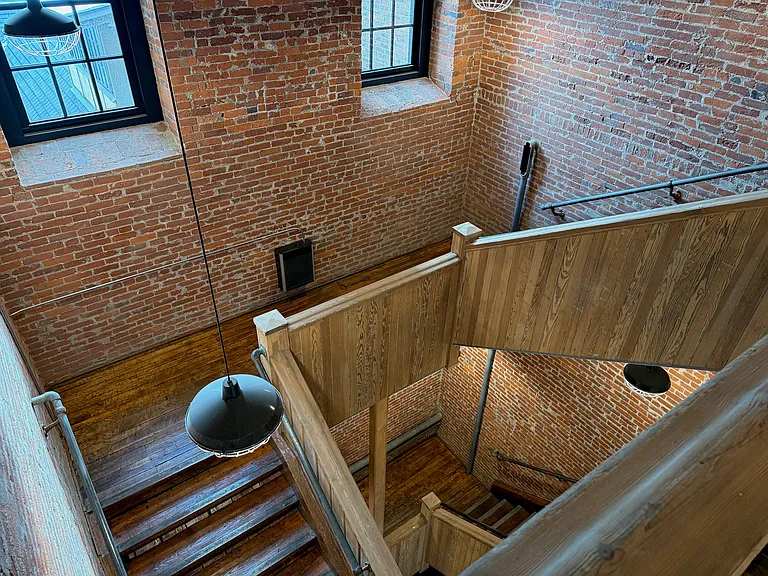 The Lofts at Stehli Silk Mill — Photo 38
