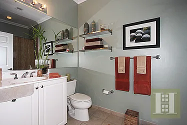 Sold by Halstead Real Estate