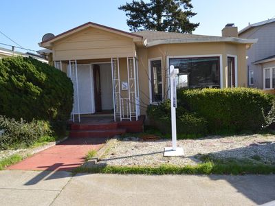 3006 Rawson St, Oakland, CA, 94619