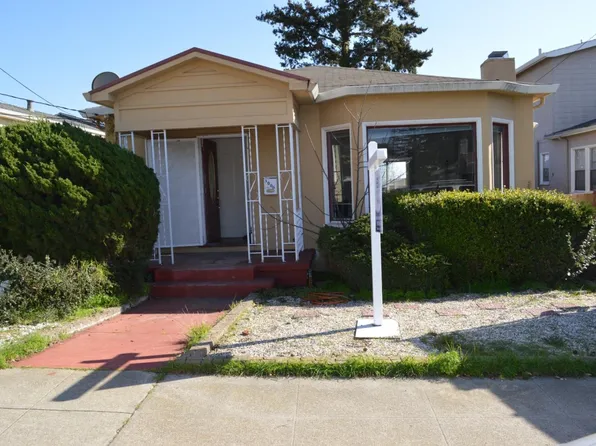 3006 Rawson St, Oakland, CA 94619