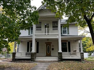 1110 Albany St, Erie, IL 61250