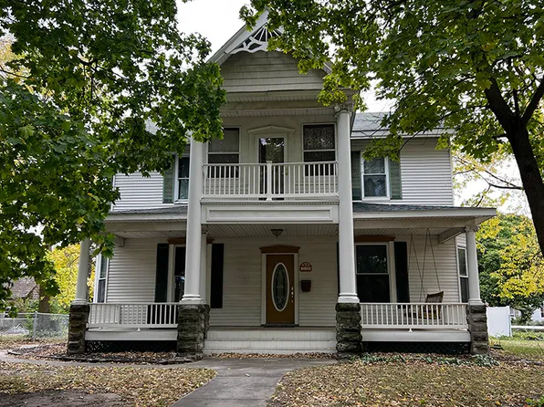 1110 Albany St, Erie, IL 61250