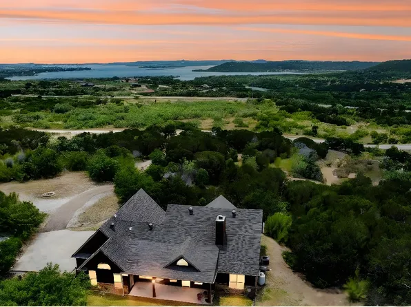 1846 Canyon Wren Loop, Graford, TX 76449