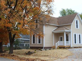 209 N 2nd St, Boonville, IN 47601