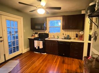 94 Beechcroft St #1, Brighton, MA 02135