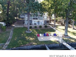 406 Highly Dr, Sunrise Beach, MO 65079