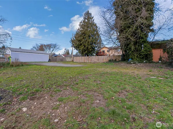0 S Winnetka Street, Tacoma, WA 98408