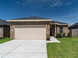918 Alaska Cedar Dr, Crosby, TX 77532