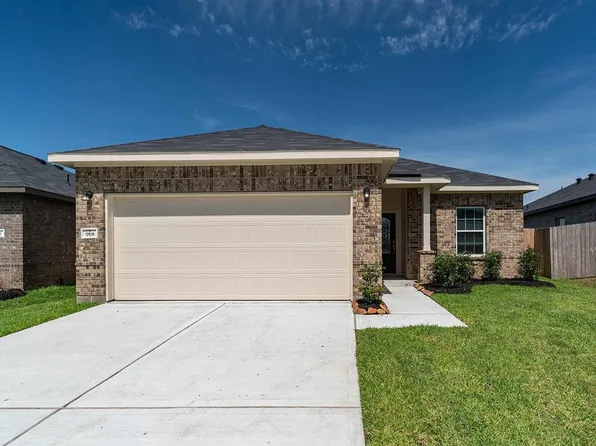 918 Alaska Cedar Dr, Crosby, TX 77532
