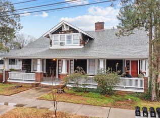 2021 Chapel Hill Rd APT D, Durham, NC 27707