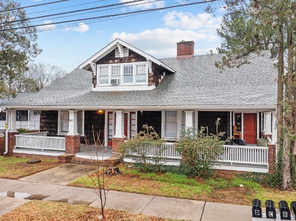 2021 Chapel Hill Rd APT D
