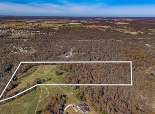 Keck Rd, Siloam Springs, AR 72761