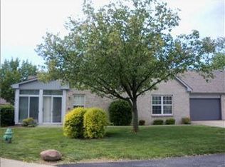 5717 Quail Crossing Dr, Indianapolis, IN