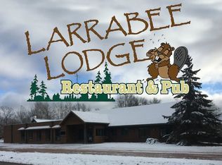 27895 State Highway 40, New Auburn, WI 54757