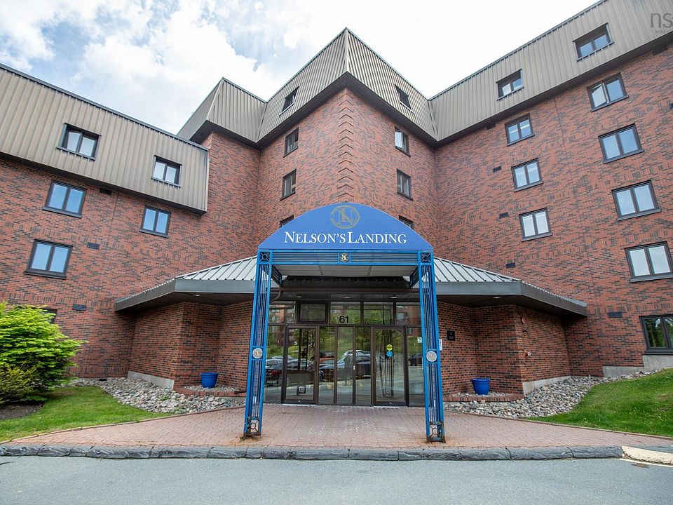 1st image of 61 Nelsons Landing Blvd #408