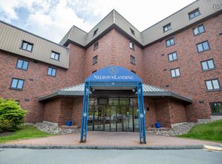 61 Nelsons Landing Blvd #408, Halifax, NS B4A3X3