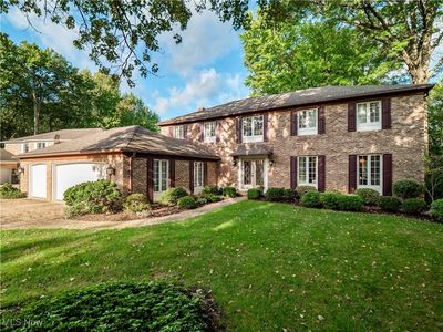 3434 Cypress Cir, Westlake, OH, 44145