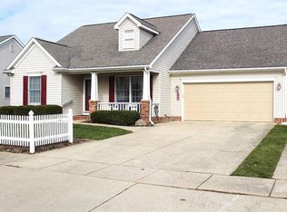 105 Beacon Point Pkwy S, Flushing, MI 48433