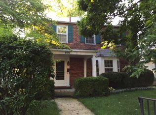 878 Vernon Rd, Columbus, OH 43209